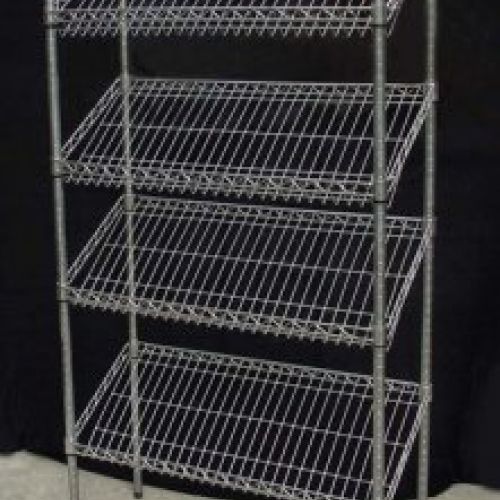 Giá, kệ công nghiệp